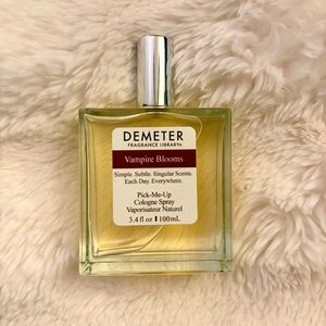 Demeter Vampire Blooms Cologne Spray